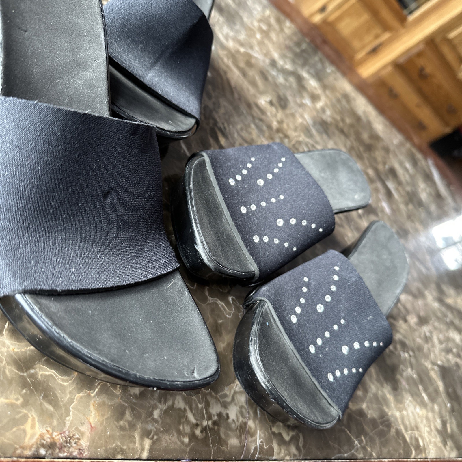 Onesole Quick Change (Interchangeable) Soft Step … - image 3