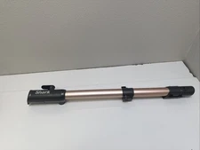Shark AZ2002 Vertex DuoClean Vacuum Extension Wand Tube Assembly Rose Gold OEM