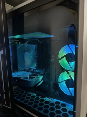 *NEW* Full Build Gaming PC