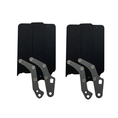 1Pair Camera Shutter Blade Curtain For Canon EOS 77D 750D 760D 800D Repair