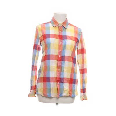 Carhartt, Hemd, Größe: S, L/S Maiden Shirt, Mehrfarbig, Baumwolle, Karo #Vih