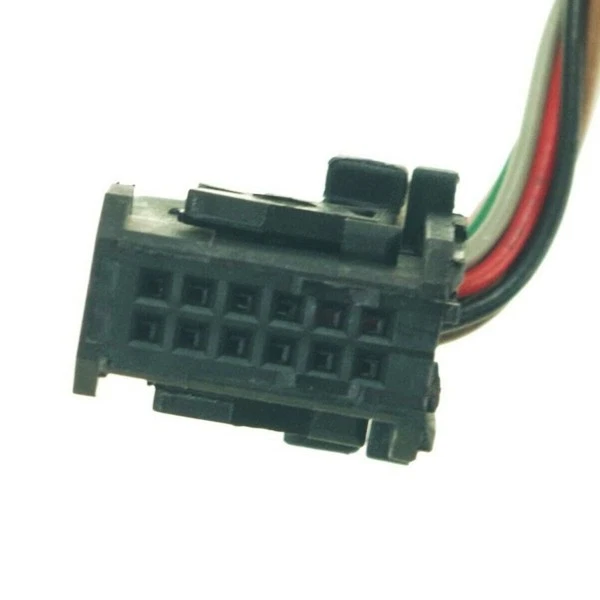 Espejo retrovisor eléctrico convertible/cupé serie 3 99-03 con memoria lado derecho Foto 4 de 4