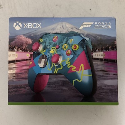 Microsoft Xbox Wireless Controller Forza Horizon 6 Limited Edition
