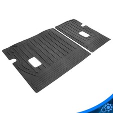 Rear Seat Back Protector For Honda Civic Hatchback 22-25 08p30t47100 Textured