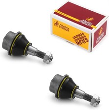 Metrix Premium Chassis Parts - 2 PC Front Lower Ball Joint Kit Fits 07-14