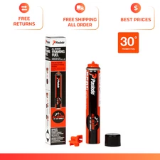 Universal Spare Framing Fuel for All Cordless Framers , Paslode Tool Cartridge