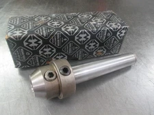 NEW WELDON #10 Brown & Sharpe Taper 7/8" Drawbar Type Endmill Holder