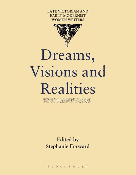 Dreams, Visions And Realities Ann Heilmann Taschenbuch Kartoniert / Broschiert-image