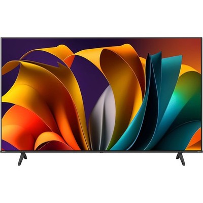 Hisense 65A6N Hisense 65Zoll Fernseher 164cm 4K UHD Smart TV HDR WiFi Dolby DVB