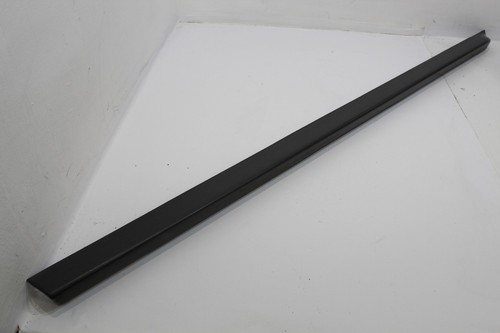 Audi A3 8L 3 Door OS Right Front Lower Door Trim Strip 8L7853960