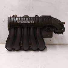 VOLVO S40 II MS Ansaugbrücke 30646518 2.40 Petrol 103kw 2006 36141006
