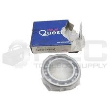 NEW NACHI 6008C3BNLM BALL BEARING 6008 C3