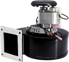 A-E-033 Convection Blower Fan for Breckwell Big E, P22, P23, P24, P26, P2000, P2