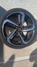 2019 Honda Accord Wheel 2019 Honda Accord Wheel