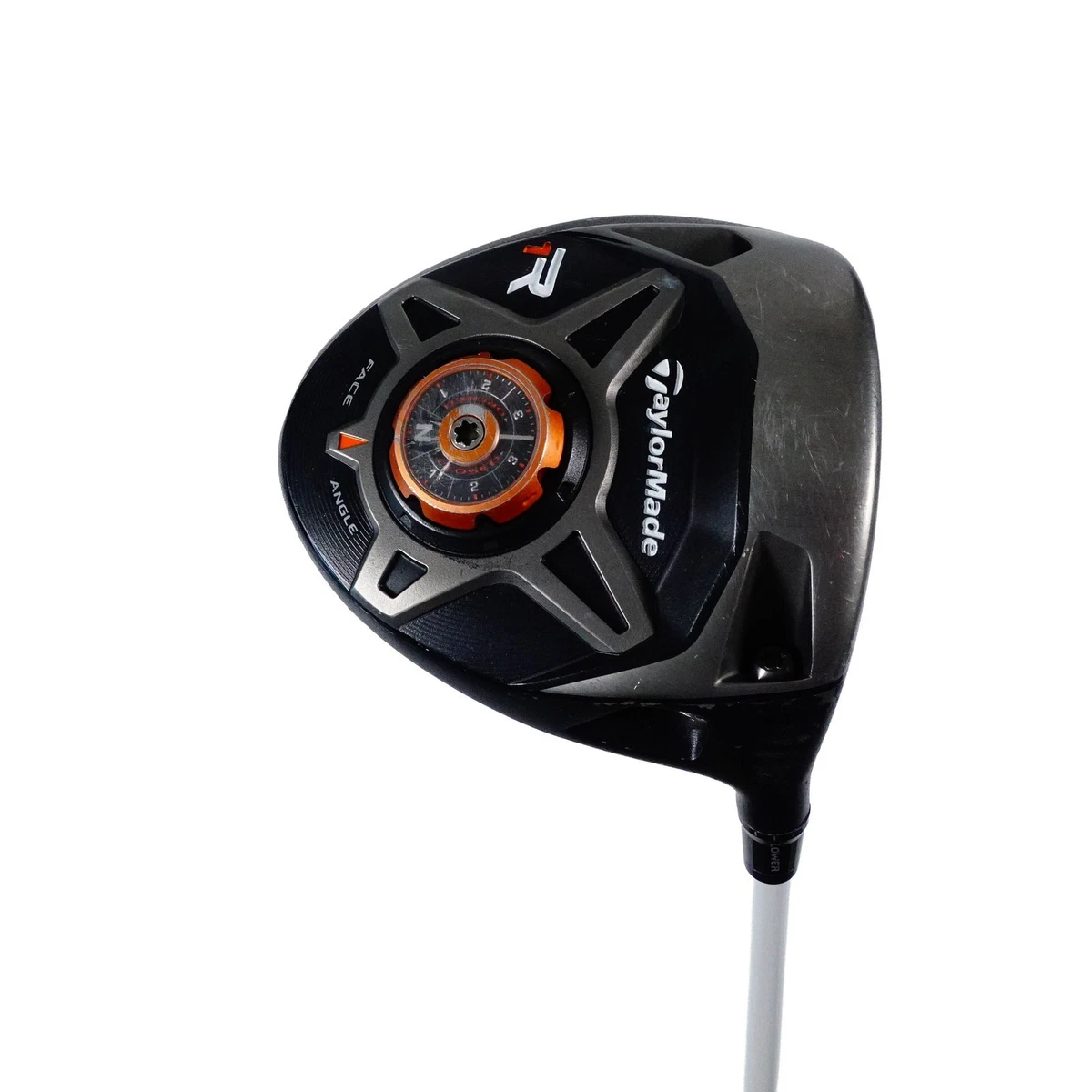 Taylormade R1 Driver Golf Clubs for sale - eBay