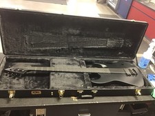 LTD GUITAR - DESIGNED BY ESP BLACK METAL (P17...
