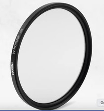Bower 77mm Digital UV Lens Filter for Canon Nikon Sigma Tamron Olympus