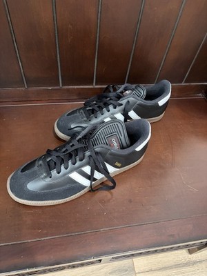 Adidas Black OG Samba Men's Size 11