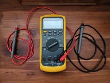 Fluke 88v Multimeter Fluke 88v Multimeter