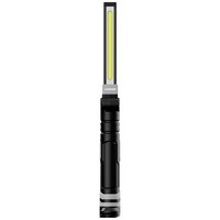 Kunzer PL-082 Akkubetriebenes Led-Leuchtmittel Arbeitsleuchte Akkubetrieben,