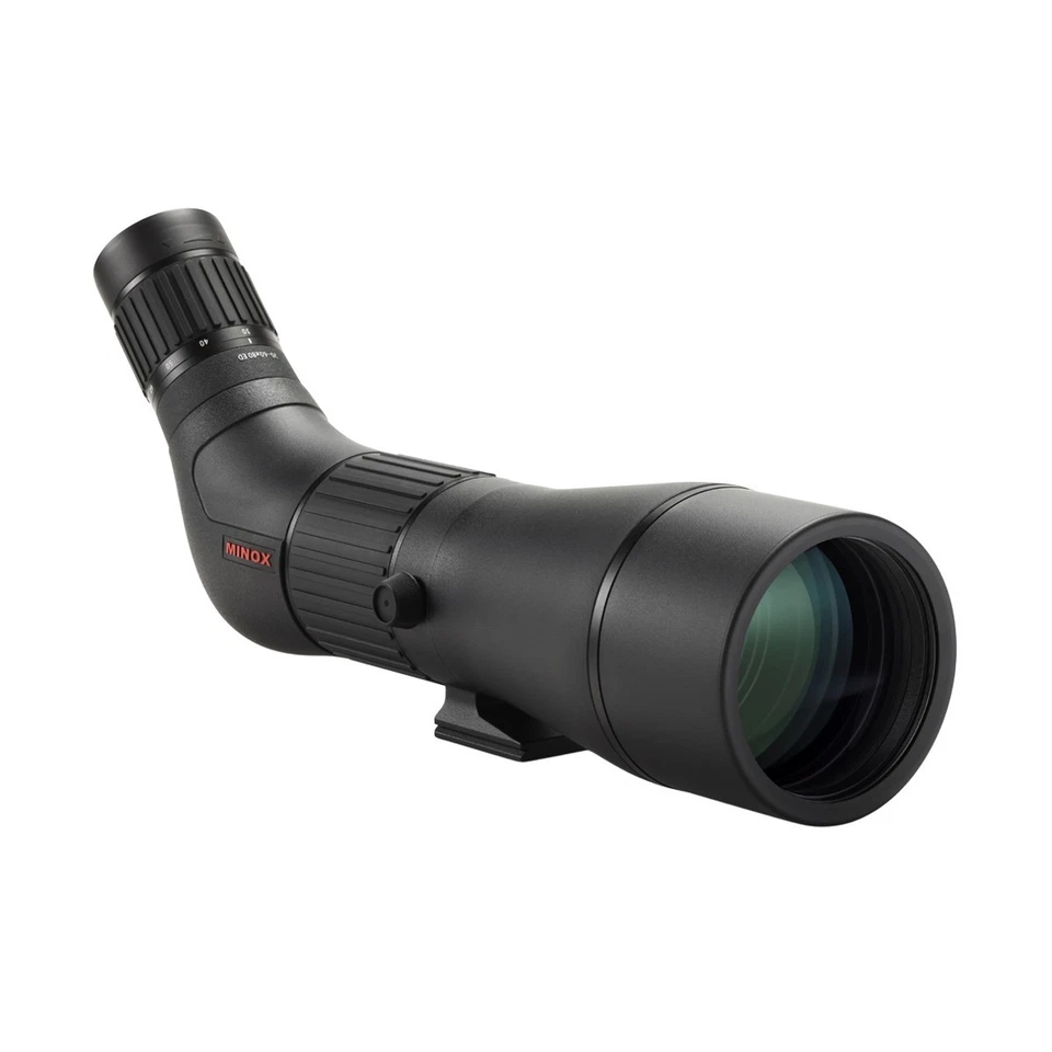 Minox Spektiv 20-60x80 ED hohe Abbildungsleistung + brillante Bildqualität