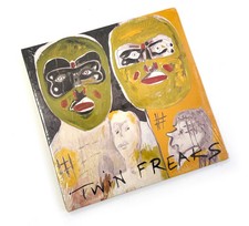 Paul McCartney / Roy Kerr Twin Freaks 2005 Pa...