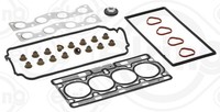 Elring 258.850 Dichtungssatz, Zylinderkopf For Peugeot Renault