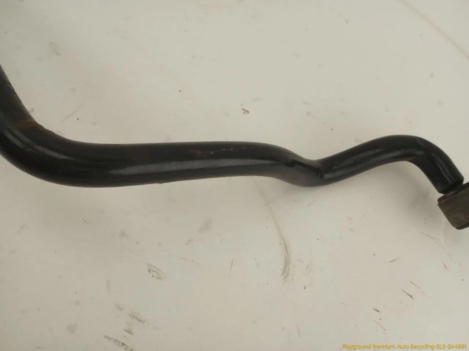 Barra estabilizadora trasera BMW 325i serie 3 E46 2001-2006 sedán OEM Foto 3 de 4