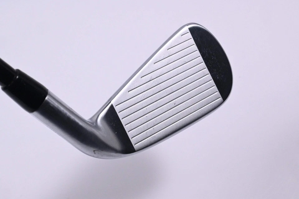 Left Hand Titleist U505 2023 #3 Iron / 20 Degree / Regular Flex HZRDUS Black 80 - Image 2 of 4