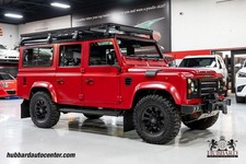 1995 Land Rover Defender 110  on eBay