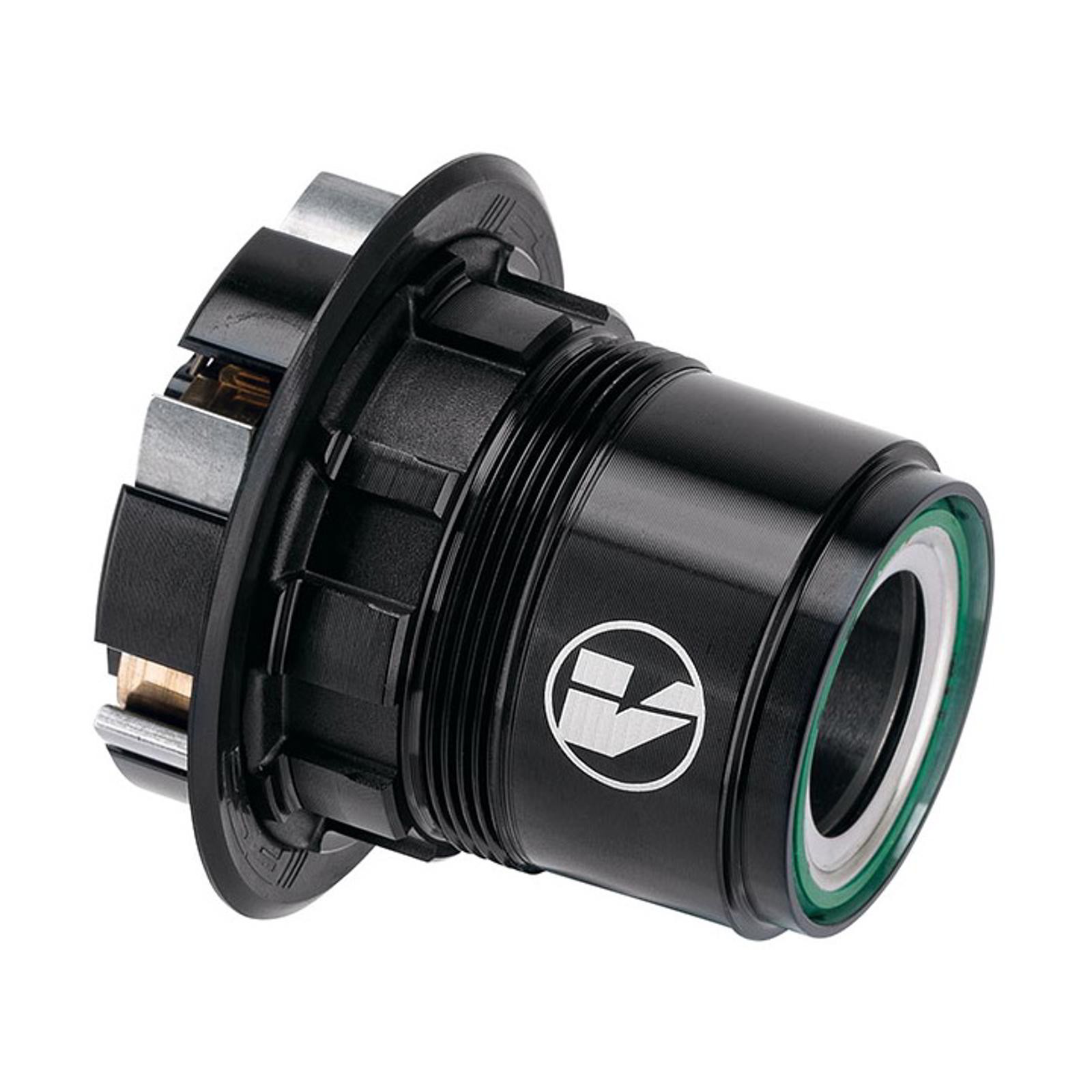 Vision Wheels Freehub: Metron SL U2098 DB XDR no axle EL346