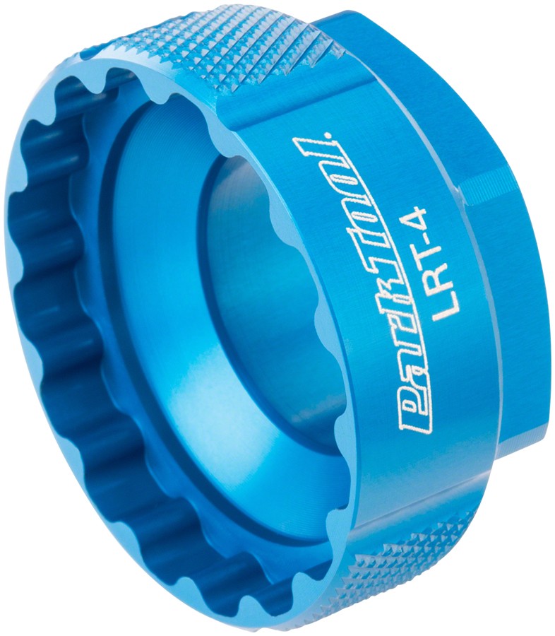 Shimano Direct Mount Lockring Tool LRT-4 for 41mm 16-Notch Chainring Removal 5190₽