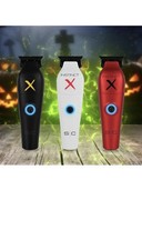 StyleCraft Pro Instinct-X Trimmer Metal Edition Vector Motor Barber -OPEN BOX