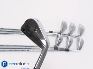 Nike Vr Forged Irons | eBay