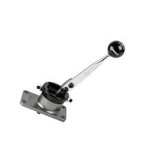 Hurst Billetplus Manual Short Shifter For 1993-2002 Chevy Camaropontiac