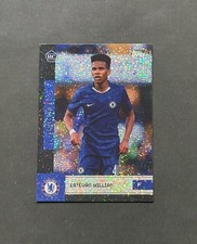 2025-26 Topps Chelsea Team Set #20 Estevao Willian Static RC