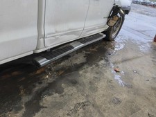 Local Pickup Only Silverado 1500 2015 Running Board 660567 Local Pickup Only Silverado 1500 2015 Running Board 660567