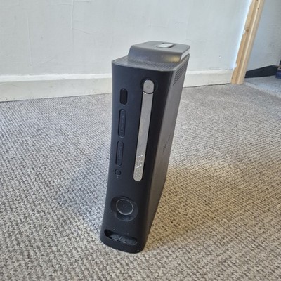 UNGETESTET Xbox 360 Elite 120 HDD nur Konsole