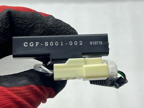 Suzuki Vitara (LY) 2020 Sonstige Steuergeräte / Module CGFS001002