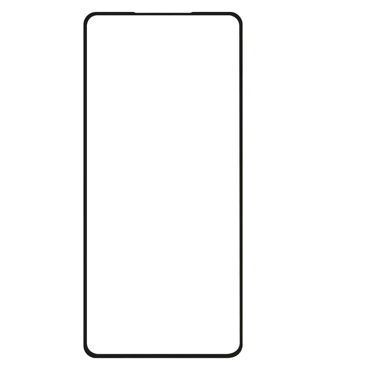 Verre trempé pour Xiaomi Mi 10T Lite anti rayures dureté 9H