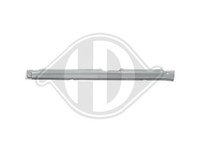 Schweller Links FüR Volkswagen Golf 4-TüRer 1983-1991