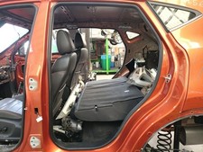 Joints Mg ZS
