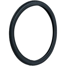 Fischer Fahrrad-Reifen 24" 24 x 1,75 / 2 Zoll ETRTO 47-507 Fahrrad-Decke Mantel