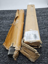 Cnh 5117187 -rockshaft - 62.7 Mm Od X 488 Mm L Case Construction