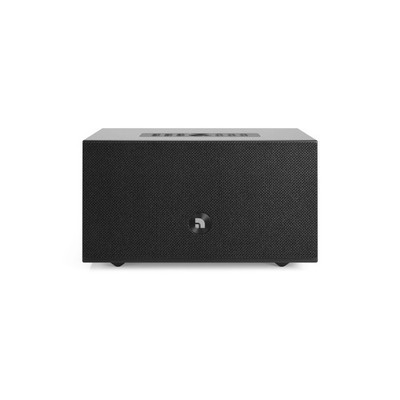 Audio Pro C5 MKII W (WiiM Edition) Wireless-Mulitiroom-Lautsprecher, schwarz