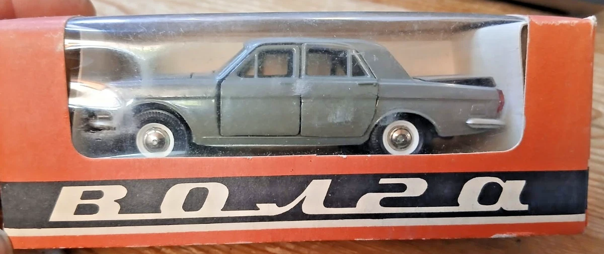 Volga 1:43 Diecast & Toy Vehicles for sale - eBay VOLGA タクシー