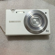 Samsung MV800 Digital Camera 16.1 MP 5x Optical Zoom 720p HD Video Recording