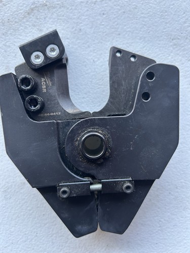Milwaukee 49-16-2773 M18 FORCE LOGIC 477 ACSR Cable Cutter Jaw Assembly USED