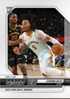 Stephon Castle 2024-25 Panini Instant NBA #514 San Antonio Spurs RC