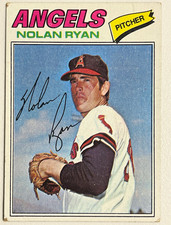 1977 Topps Baseball Cards 11